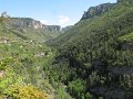 (117) 2009 Gorges de la Jonte